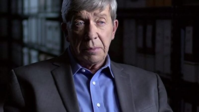 joe kenda net worth