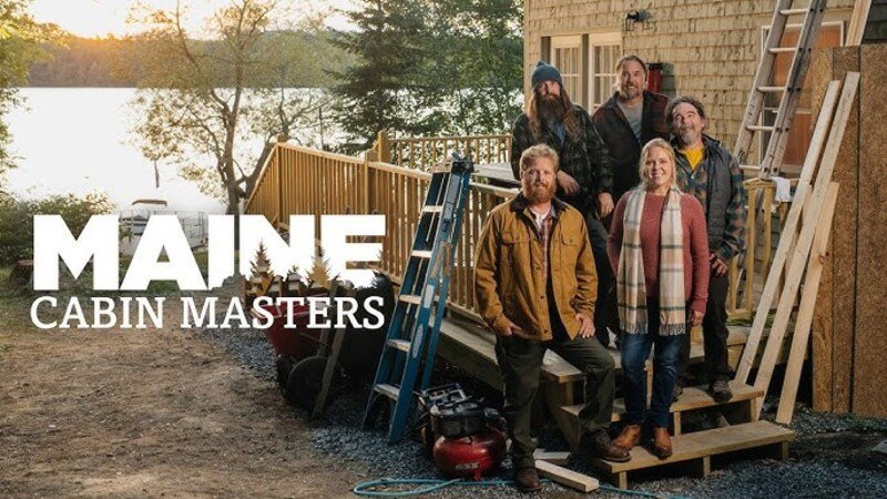 maine cabin masters lawsuit