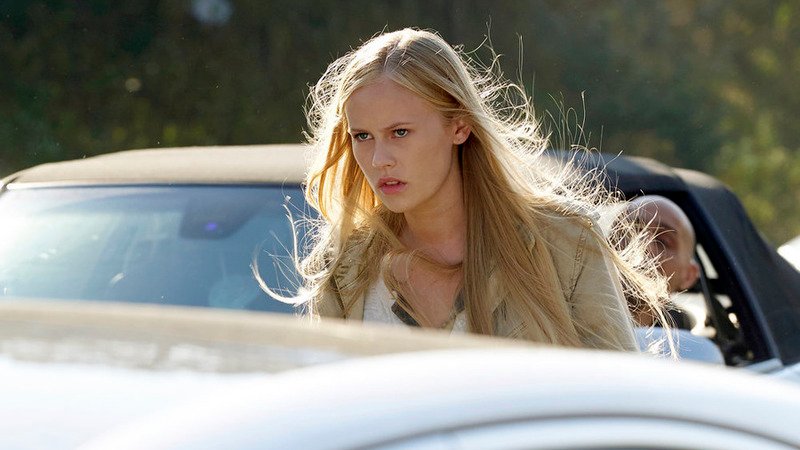 danika yarosh net worth