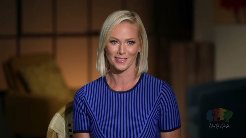 margaret hoover net worth